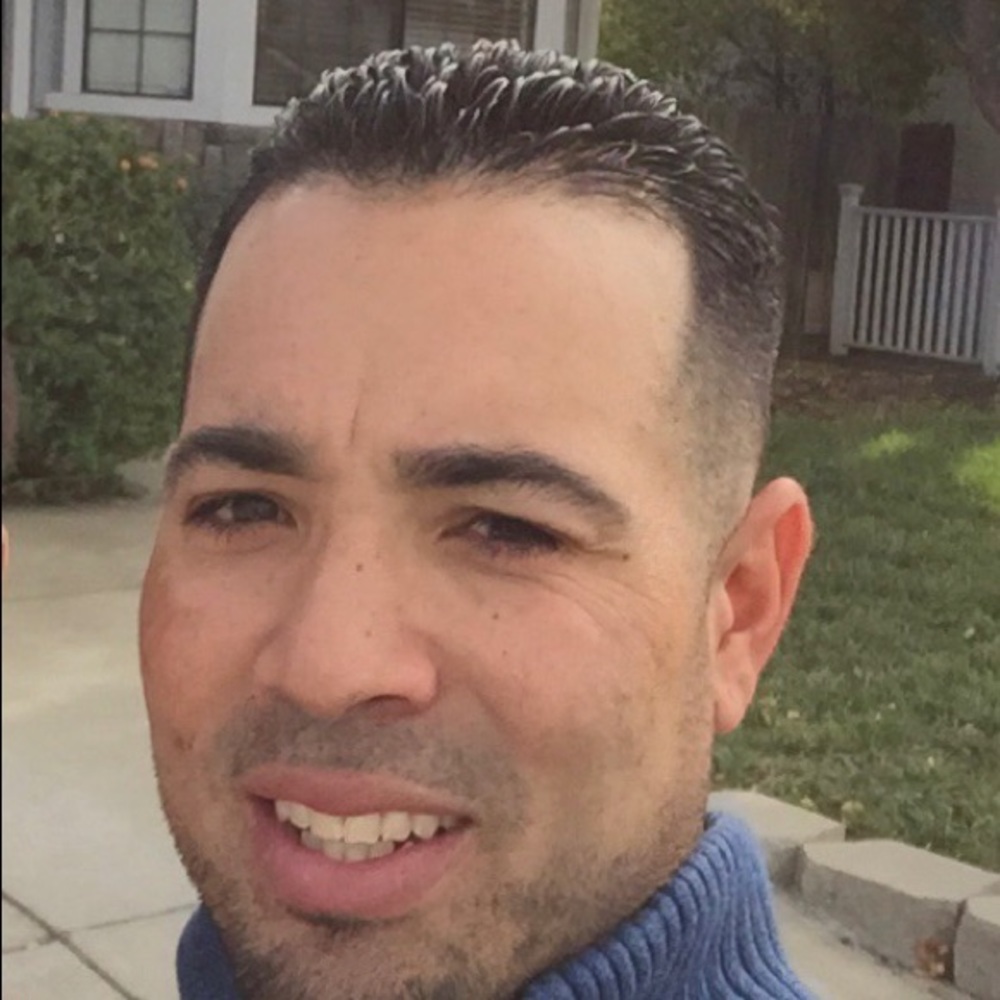 Meet your Posher, Jesse